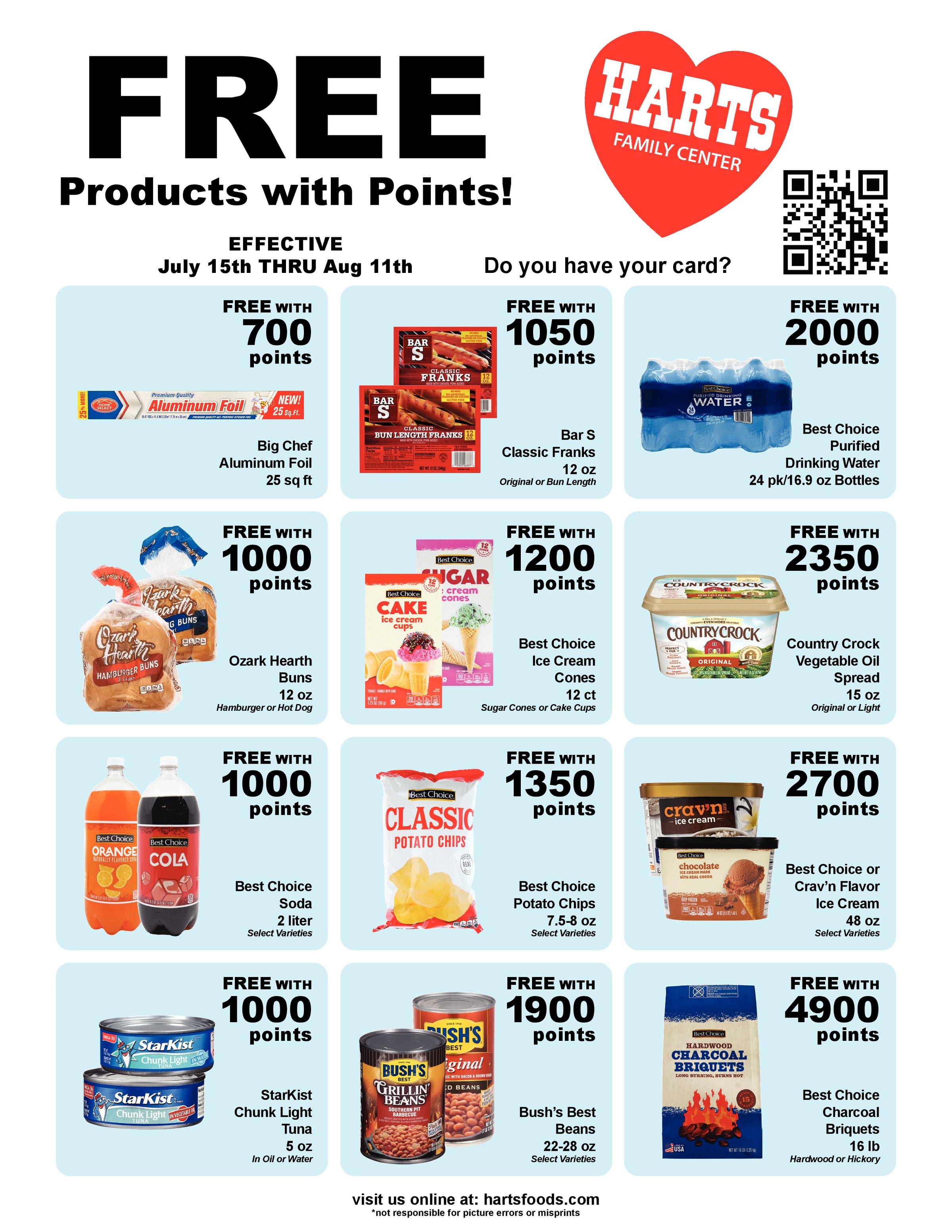 Ad page image