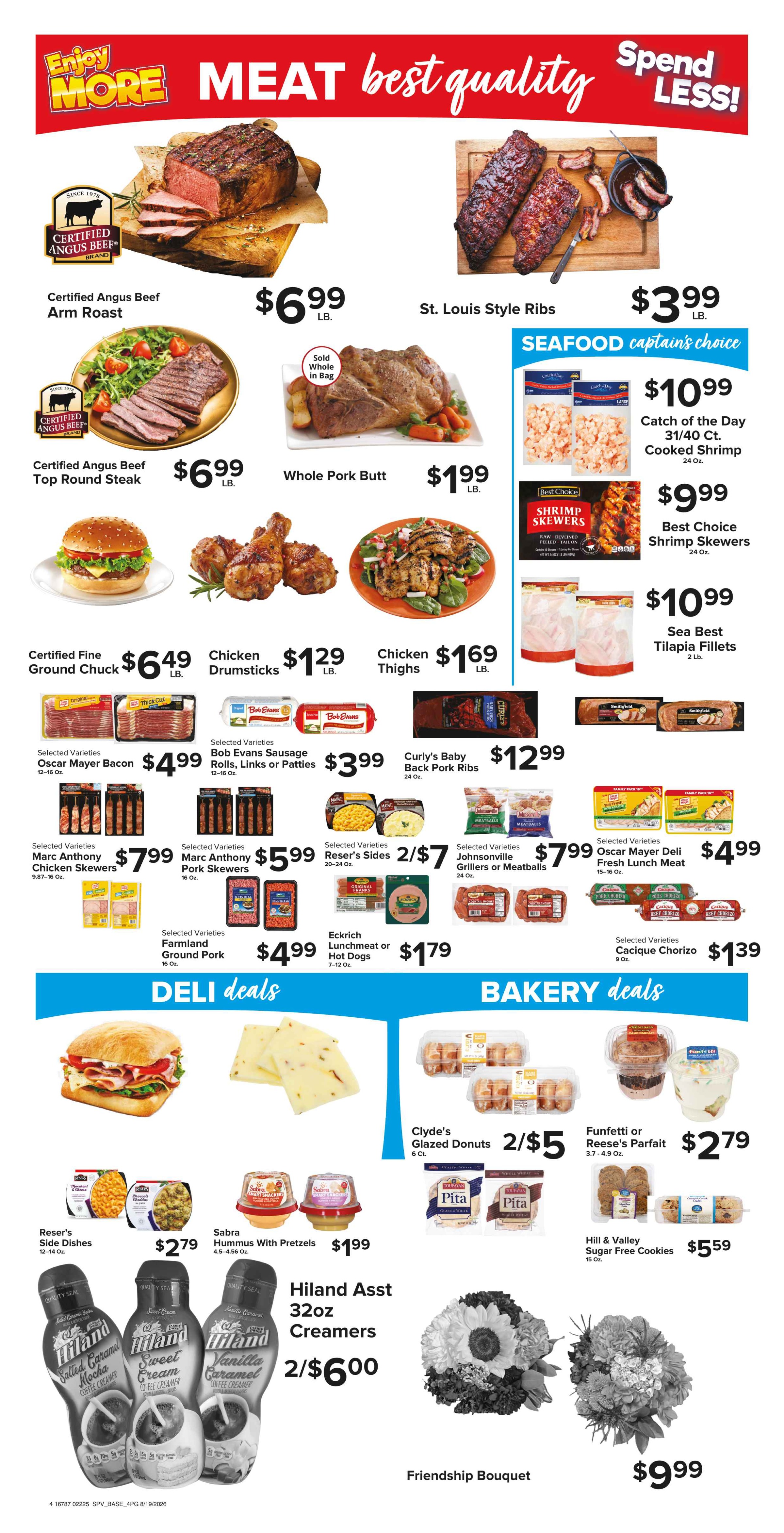 Ad page image